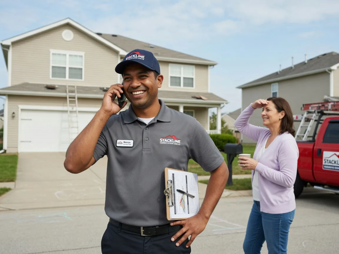 Chimney flashing repair Tyner, KY FAQs
